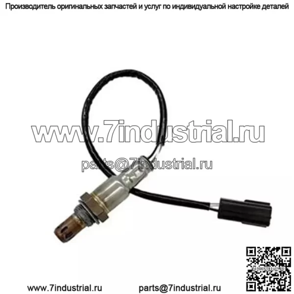 Датчик кислорода (передний) 22690-CJ70A 400MM для Nissan Teana 08-12 2.0L - Image 2