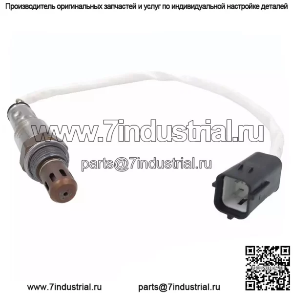 Датчик кислорода (передний) 22690-ED000 400MM для Nissan Tiida 08 1.6L