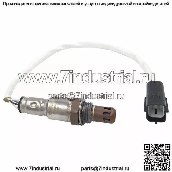 Датчик кислорода (передний) 22690-ED000 400MM для Nissan Tiida 08 1.6L - Image 2