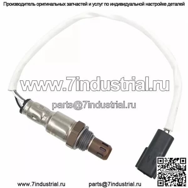 Датчик кислорода (передний) 22690-ED000 400MM для Nissan Tiida 08 1.6L - Image 3