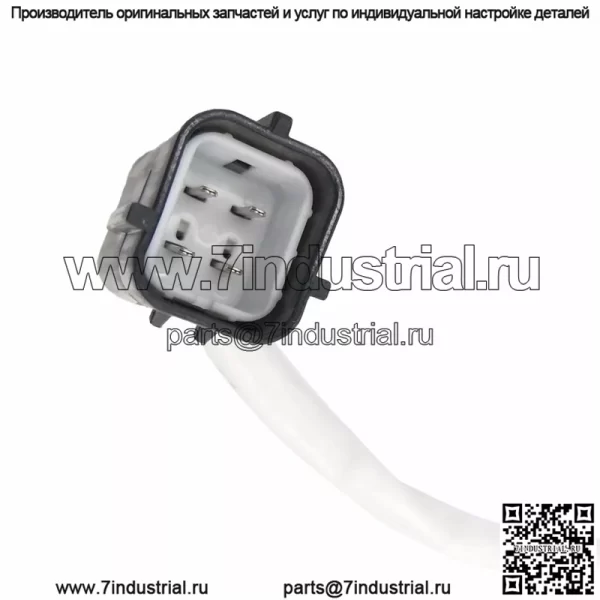 Датчик кислорода (передний) 22690-ED000 400MM для Nissan Tiida 08 1.6L - Image 4