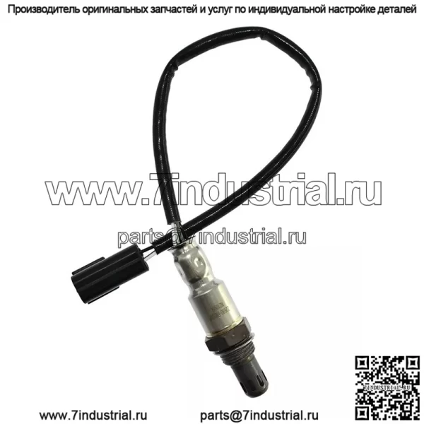 Датчик кислорода (передний) 22690-EN200 400MM для Nissan Sylphy 08 2.0L - Image 2