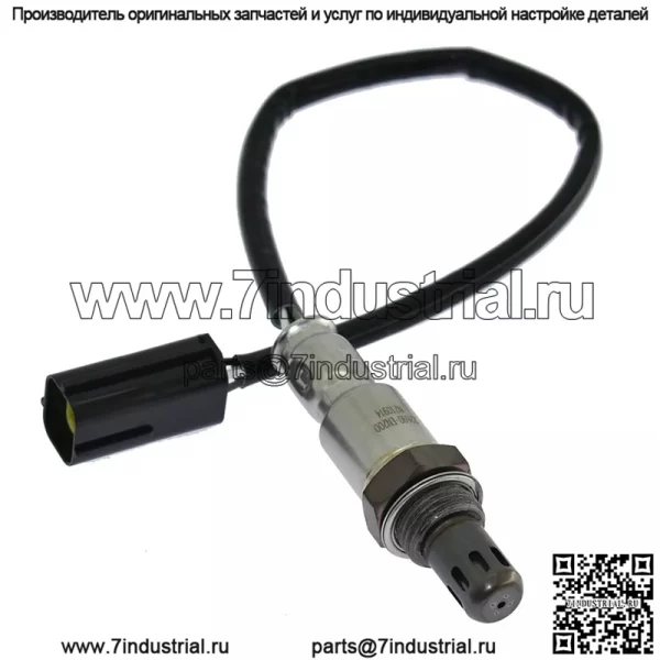 Датчик кислорода (передний) 22690-EN200 400MM для Nissan Sylphy 08 2.0L - Image 4