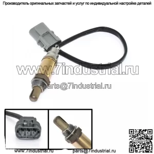 Датчик кислорода (передний) 22691-3Y101 415MM для Nissan Style 02-05 2.0L