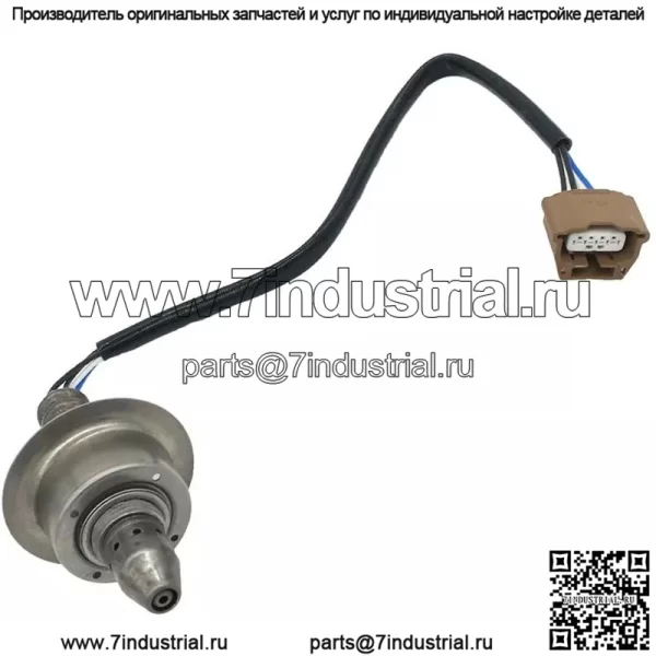 Датчик кислорода (передний) 22693-1KT0A 375MM для Nissan Sunny 12-16 1.5L - Image 2