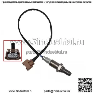 Датчик кислорода (передний) 22693-1MR0A 467MM для Nissan Teana 13 2.5L