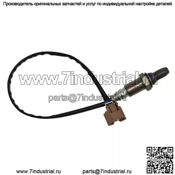 Датчик кислорода (передний) 22693-1MR0A 467MM для Nissan Teana 13 2.5L - Image 2