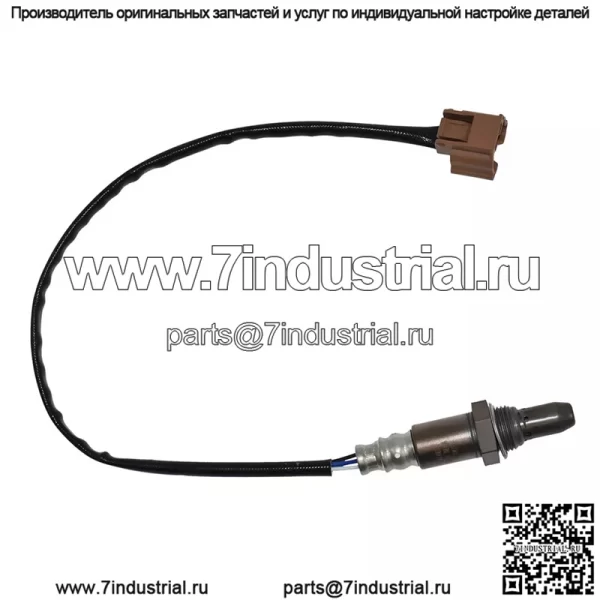 Датчик кислорода (передний) 22693-1MR0A 467MM для Nissan Teana 13 2.5L - Image 3
