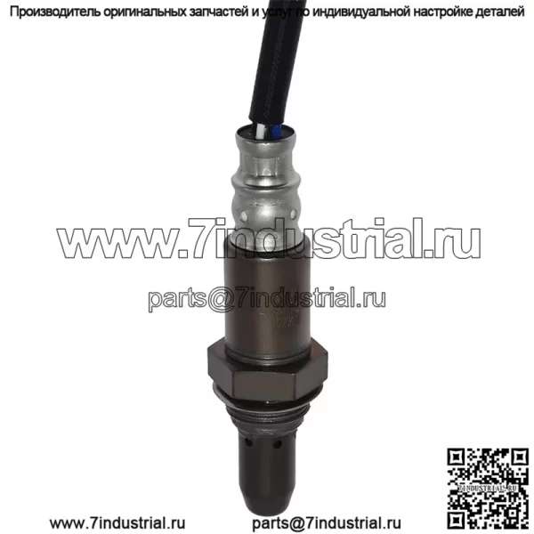 Датчик кислорода (передний) 22693-1MR0A 467MM для Nissan Teana 13 2.5L - Image 5