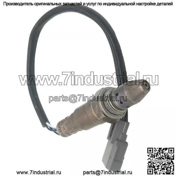Датчик кислорода (передний) 22693-1PM0A 400MM для Nissan X-Trail 13 2.0L - Image 2