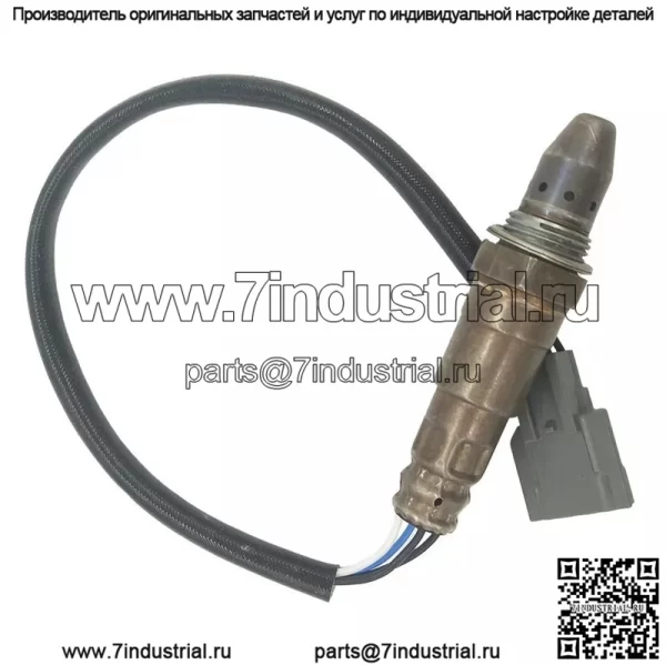 Датчик кислорода (передний) 22693-1PM0A 400MM для Nissan X-Trail 13 2.0L - Image 3