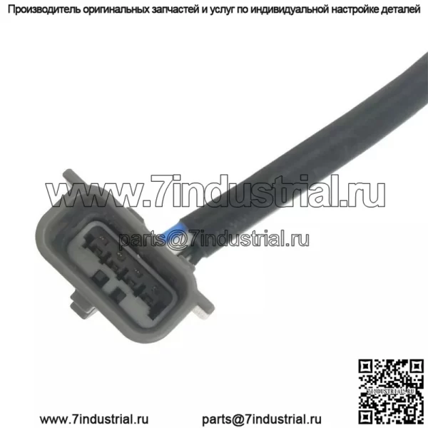 Датчик кислорода (передний) 22693-1PM0A 400MM для Nissan X-Trail 13 2.0L - Image 4