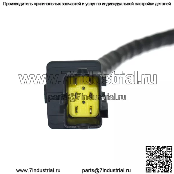 Датчик кислорода (передний) 22693-7Y020 2580072 400M для Nissan Quest 04-10 3.5L - Image 5