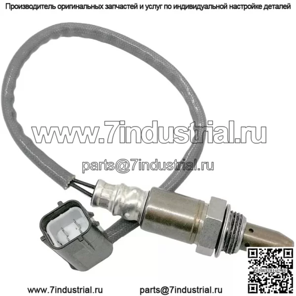 Датчик кислорода (передний левый) 22693-EY00A 400MM для Nissan Teana 08-12 2.5L - Image 2