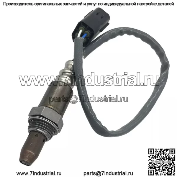 Датчик кислорода (передний левый) 22693-EY00A 400MM для Nissan Teana 08-12 2.5L - Image 3