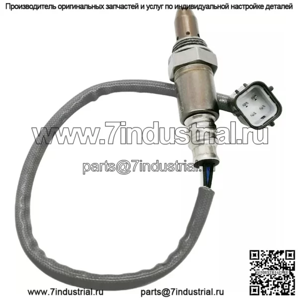 Датчик кислорода (передний левый) 22693-EY00A 400MM для Nissan Teana 08-12 2.5L - Image 4