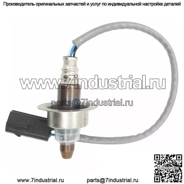 Датчик кислорода (передний правый) 22693-EY00B 400MM для Nissan Teana 2008-2012 2.5L