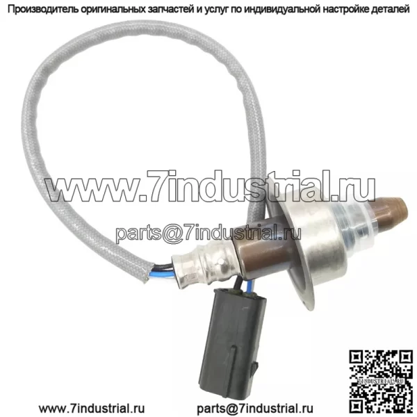 Датчик кислорода (передний правый) 22693-EY00B 400MM для Nissan Teana 2008-2012 2.5L - Image 2