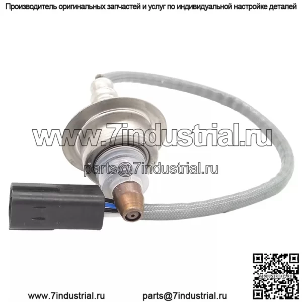 Датчик кислорода (передний правый) 22693-EY00B 400MM для Nissan Teana 2008-2012 2.5L - Image 3