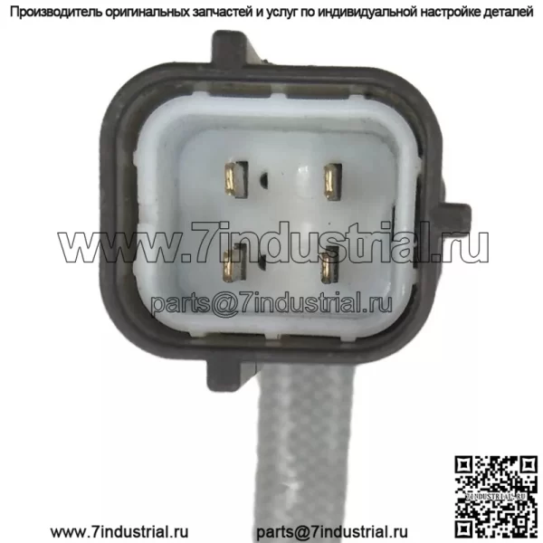 Датчик кислорода (передний правый) 22693-EY00B 400MM для Nissan Teana 2008-2012 2.5L - Image 4