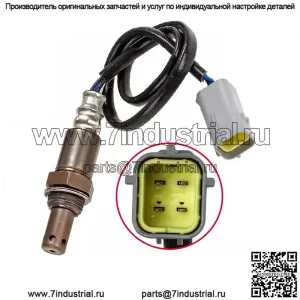 Датчик кислорода (передний) 22693-JA00B 400MM для Nissan X-Trail 2007-2012 2.5L