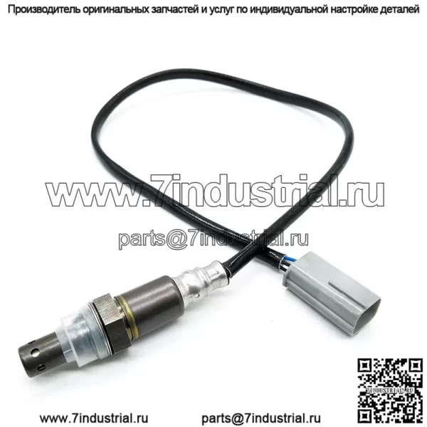 Датчик кислорода (передний) 22693-JA00B 400MM для Nissan X-Trail 2007-2012 2.5L - Image 2