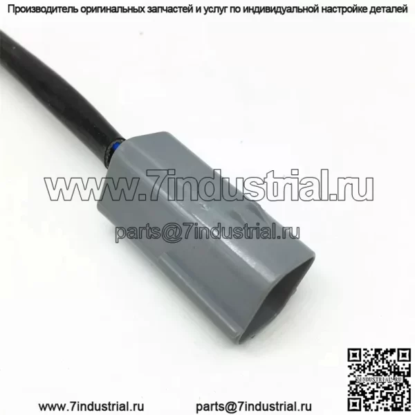 Датчик кислорода (передний) 22693-JA00B 400MM для Nissan X-Trail 2007-2012 2.5L - Image 5