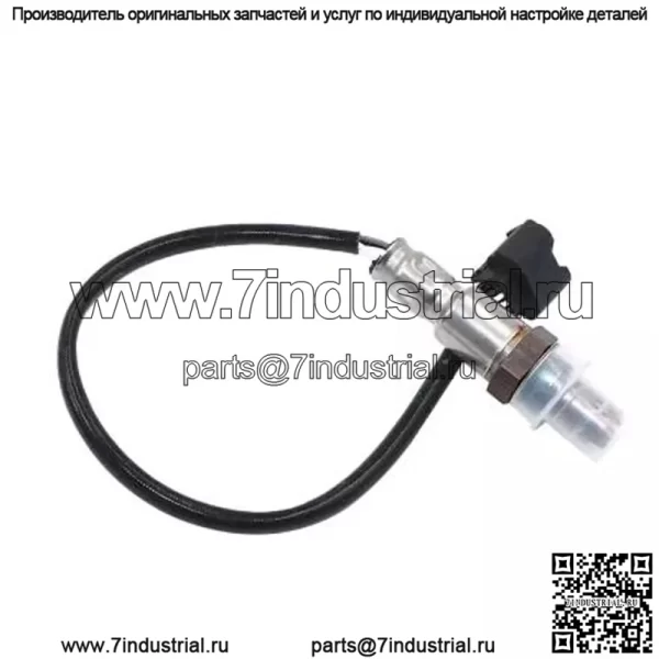 Датчик кислорода (задний) 226A0-3TC0A для Nissan Teana 2013 2.0L - Image 2