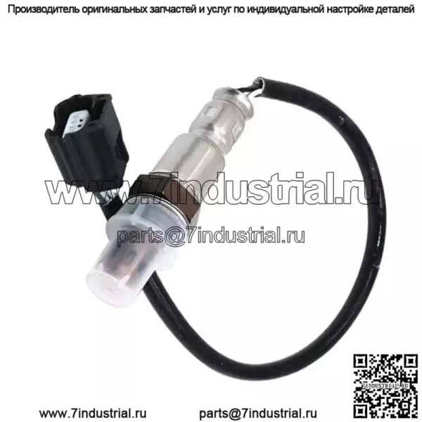 Датчик кислорода (задний) 226A0-3TC0A для Nissan Teana 2013 2.0L - Image 4