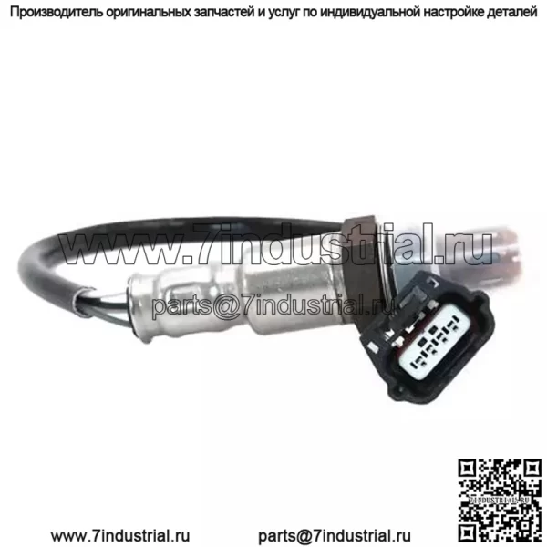 Датчик кислорода (задний) 226A0-3TC0A для Nissan Teana 2013 2.0L - Image 5