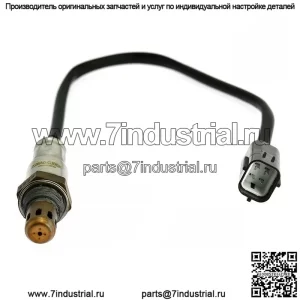 Датчик кислорода (задний) 226A0-CJ00A для Nissan Tiida 2008 г.в. 1.6л