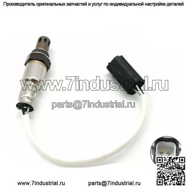 Датчик кислорода (задний) 226A0-EN21A для Nissan Teana 2008 2.5L