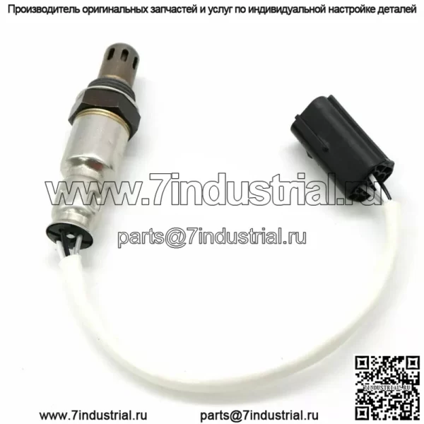 Датчик кислорода (задний) 226A0-EN21A для Nissan Teana 2008 2.5L - Image 2