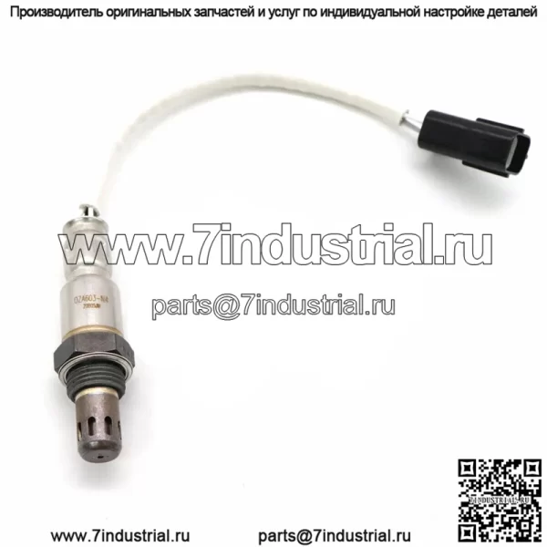 Датчик кислорода (задний) 226A0-EN21A для Nissan Teana 2008 2.5L - Image 3