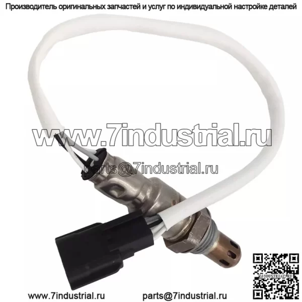 Датчик кислорода (задний) 226A0-9BF0B для Nissan Loulan 2015 2.5T - Image 2
