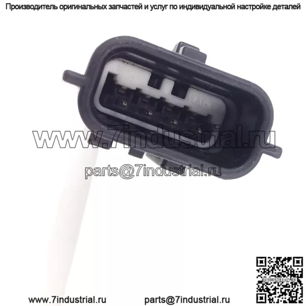 Датчик кислорода (задний) 226A0-9BF0B для Nissan Loulan 2015 2.5T - Image 4