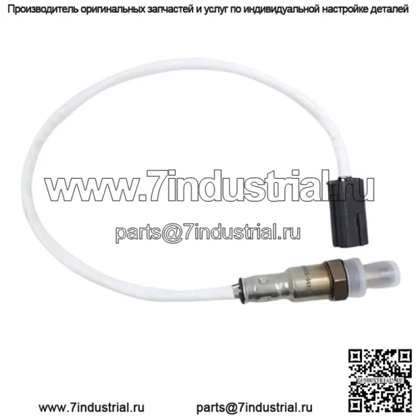 Датчик кислорода (задний) 22690-ET000 для Nissan Tiida 2008/Livina Sylphy 1.6L
