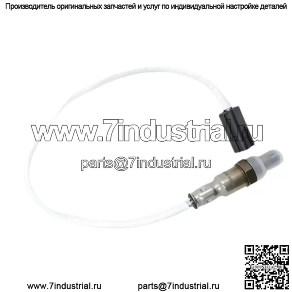 Датчик кислорода (задний) 22690-ET000 для Nissan Tiida 2008/Livina Sylphy 1.6L - Image 2
