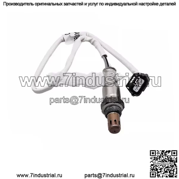 Датчик кислорода (задний) 226A0-3NT0A для Nissan Quest 2011 3.5L - Image 2