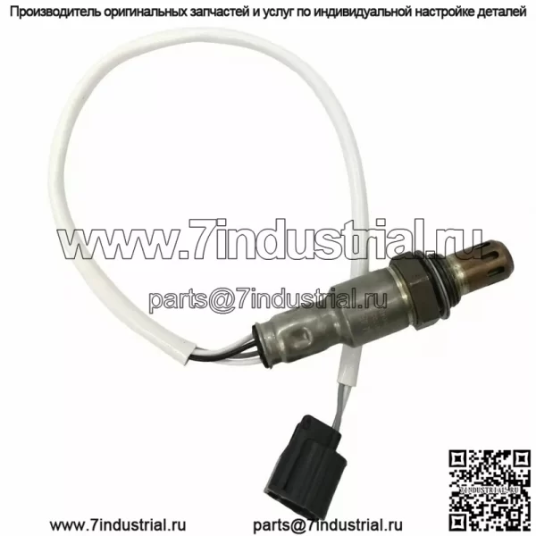 Датчик кислорода (задний) 226A0-1KC0A для Nissan Tiida 2011 1.6T - Image 2