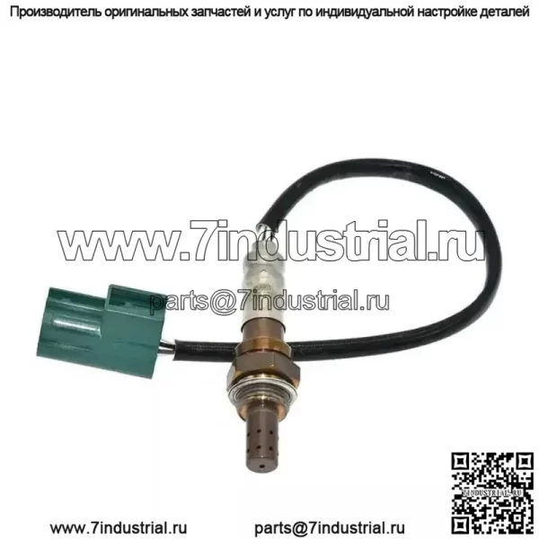Датчик кислорода (передний) 22690-4M820 для Dongfeng Nissan 2003 Sunshine 2.0L