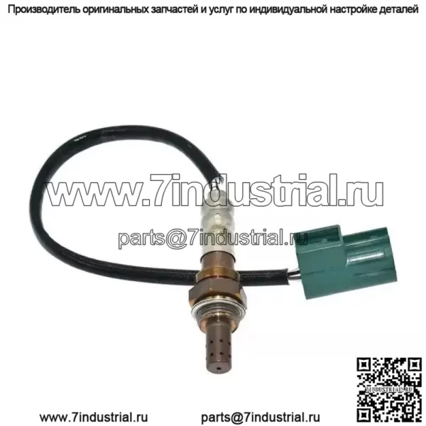 Датчик кислорода (передний) 22690-4M820 для Dongfeng Nissan 2003 Sunshine 2.0L - Image 2