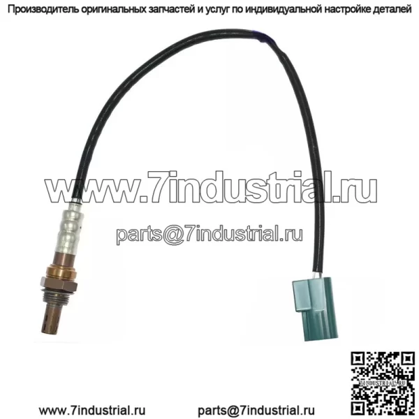 Датчик кислорода (передний) 22691-AR210 для Nissan Quest 2005 3.5L - Image 2