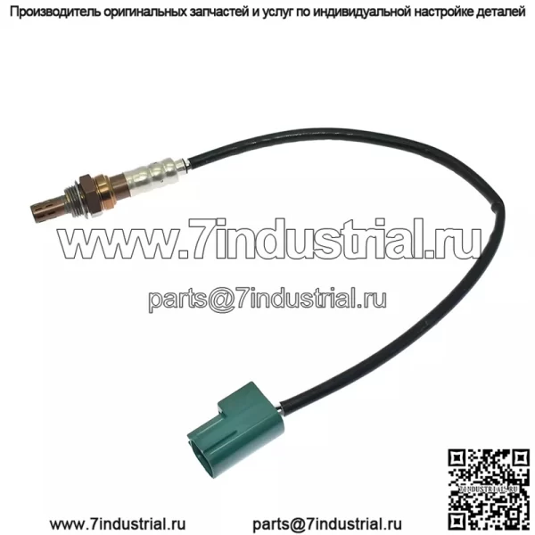 Датчик кислорода (передний) 22691-AR210 для Nissan Quest 2005 3.5L - Image 3