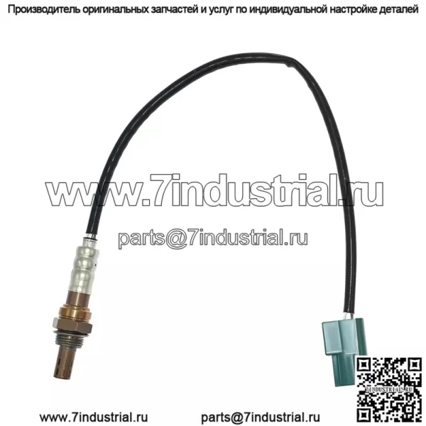 Датчик кислорода (передний) 22691-AR210 для Nissan Quest 2005 3.5L - Image 4