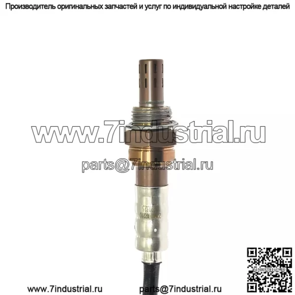 Датчик кислорода (передний) 22691-AR210 для Nissan Quest 2005 3.5L - Image 5