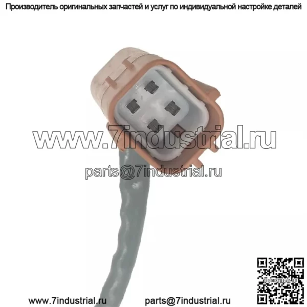 Датчик кислорода (передний) 22693-1CA0A для Infiniti 2010 FX 5.0L - Image 2