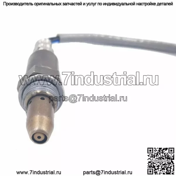 Датчик кислорода (передний) 22693-1CA0A для Infiniti 2010 FX 5.0L - Image 4
