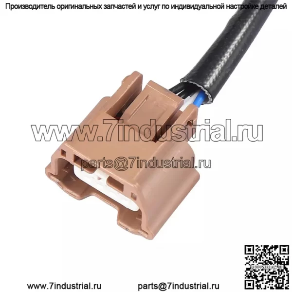 Датчик кислорода (передний) 22693-1KT5A для Dongfeng Nissan 2015 Loulan 2.5T - Image 3