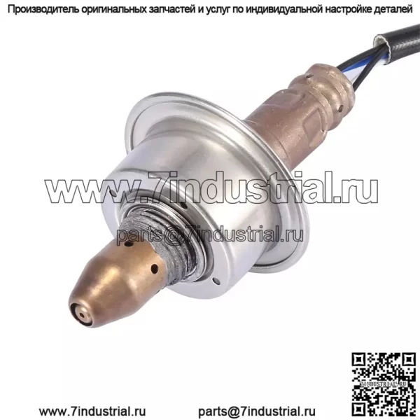 Датчик кислорода (передний) 22693-1KT5A для Dongfeng Nissan 2015 Loulan 2.5T - Image 4